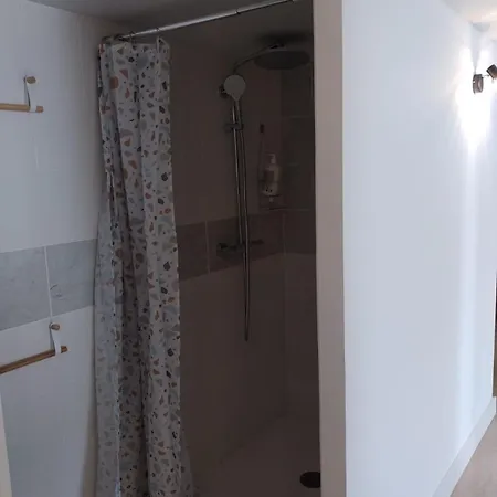Spacieux Chez Alice Alloggio in famiglia *