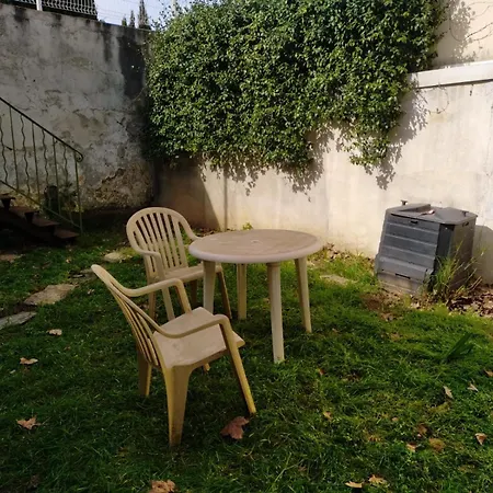Spacieux Chez Alice Alloggio in famiglia Nîmes