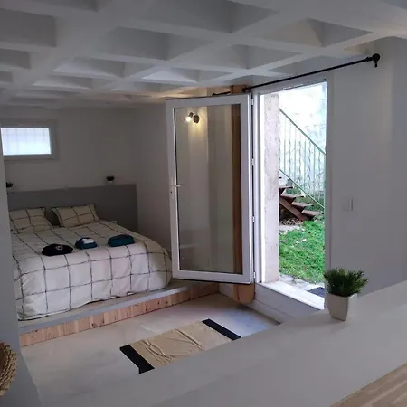 Alloggio in famiglia Spacieux Chez Alice Nîmes