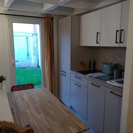 Spacieux Chez Alice Alloggio in famiglia Nîmes
